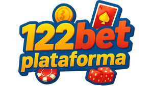 122bet plataforma